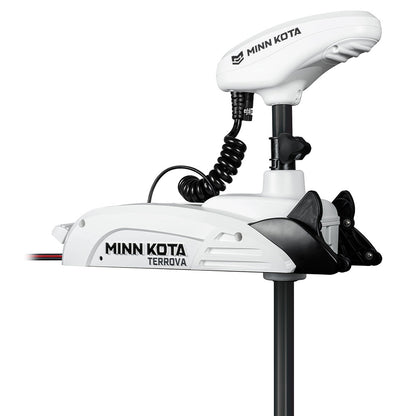 Minn Kota Kayak Riptide Terrova 55MR 12V  55lb  36 1358339