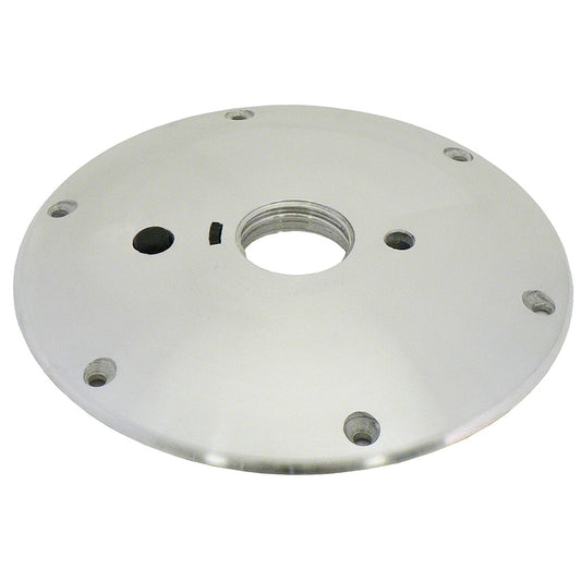 Springfield ThreadLock Aluminum Surface Mount Base  10 3796010AL