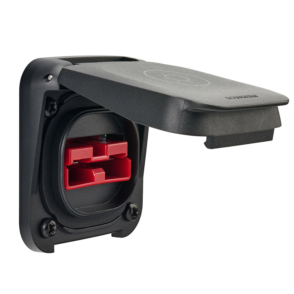 Scanstrut Ventura Series Anderson 50A Solar Connection SCVS1