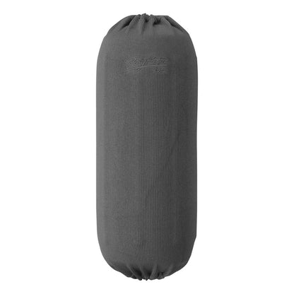Polyform Elite Boat Fender Cover fF1 HTM1 G4  NF4  Graphite EFC1 GRAPHITE