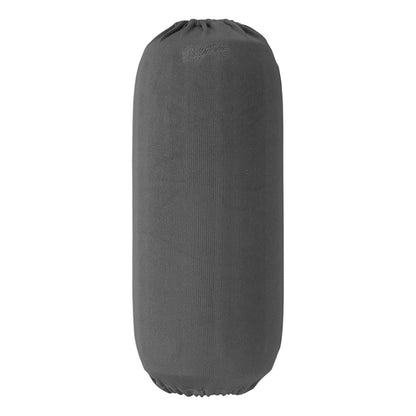 Polyform Elite Boat Fender Cover fF2 HTM2 G5  NF5  Graphite EFC2 GRAPHITE