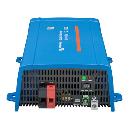 Victron Phoenix Inverter 121600 120V VEDirect NEMA 515R PIN122161500