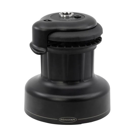 Ronstan 45QT Orbit Winch 3Speed QuickTrim RA6453