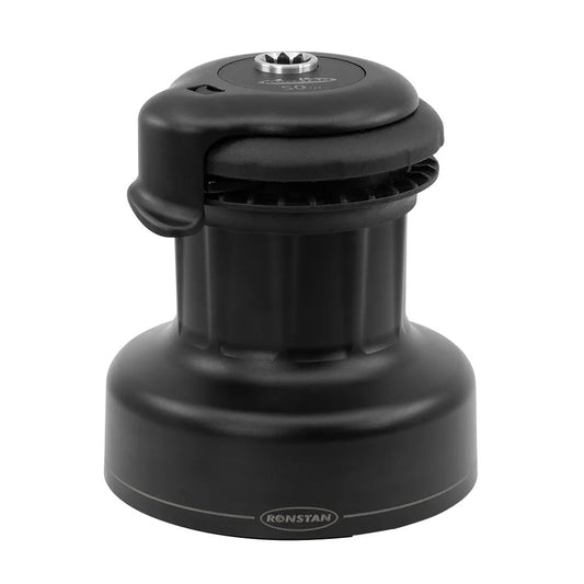 Ronstan 50QT Orbit Winch 2Speed QuickTrim RA6502