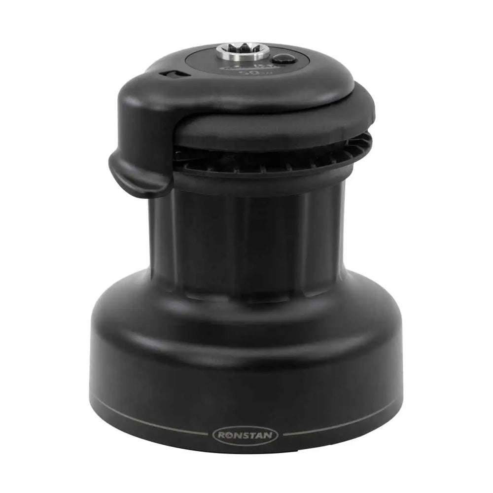 Ronstan 50QT Orbit Winch 3Speed QuickTrim RA6503