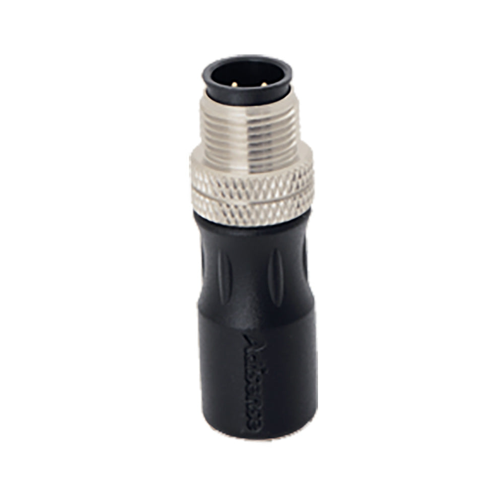 Actisense NMEA2000 Micro Terminator  Male A2KTERM