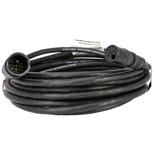 Airmar 6M Extension Cable fMix  Match Chirp Transducers  12Pin MMCEXT20