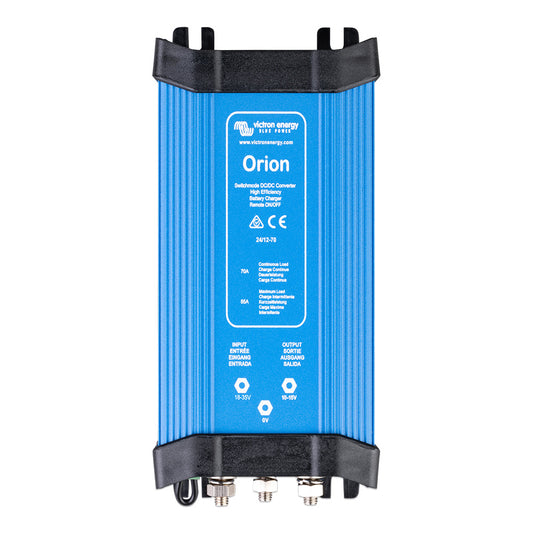 Victron Orion 241280 DCDC Converter IP20 ORI241280020