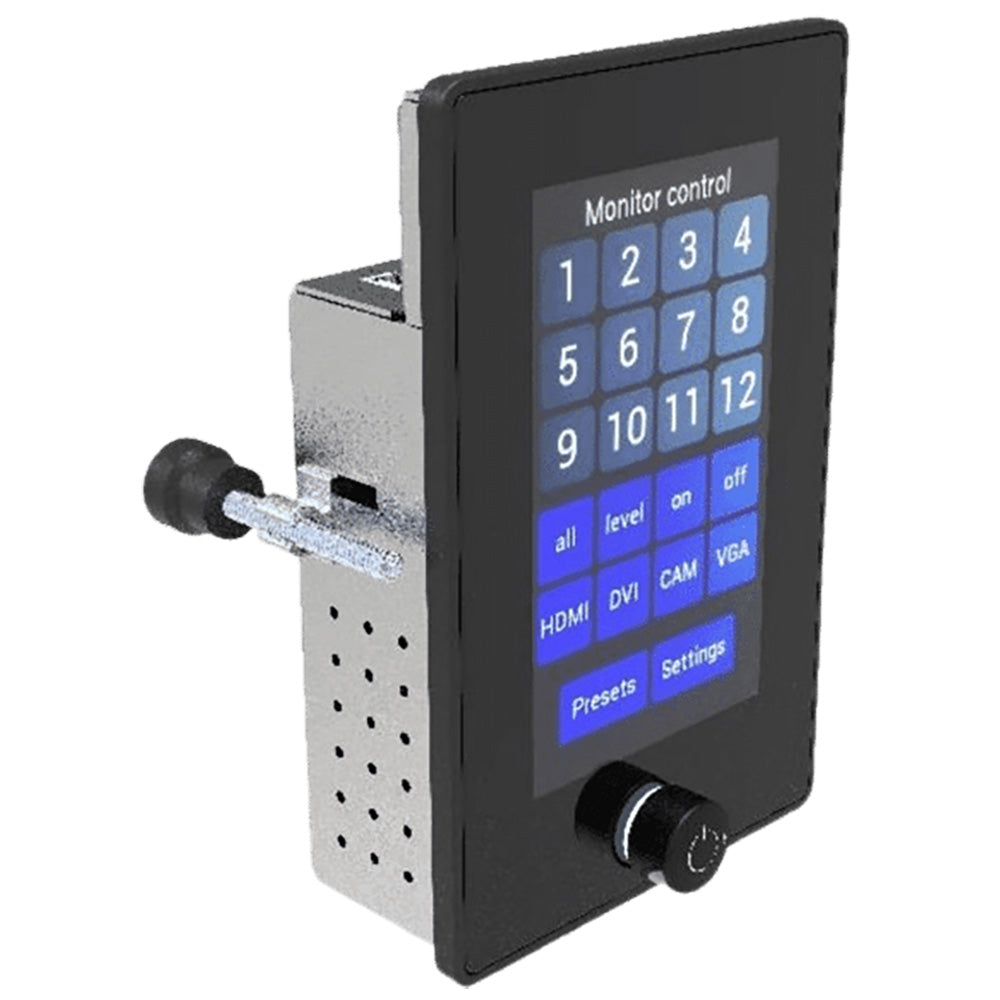 Seatronx PHTSRT Compact Digital Control PHTSRTCONTROL