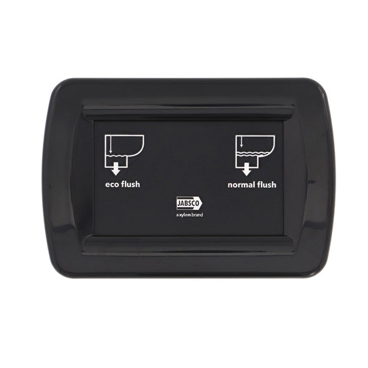 Jabsco Control Panel  Control Box Kit fQuiet Flush E2 385801000