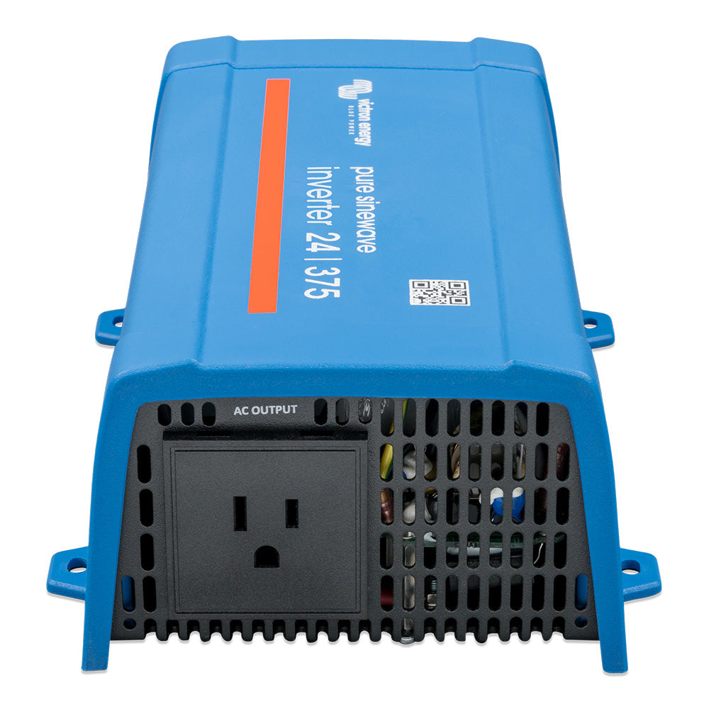 Victron Inverter 24375 120V VEDirect NEMA 515R PIN241370500