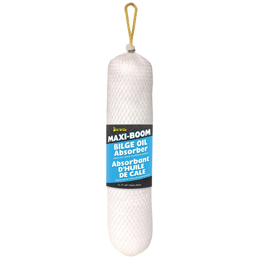 Star brite MaxiBoom Bilge Oil Absorber 86805
