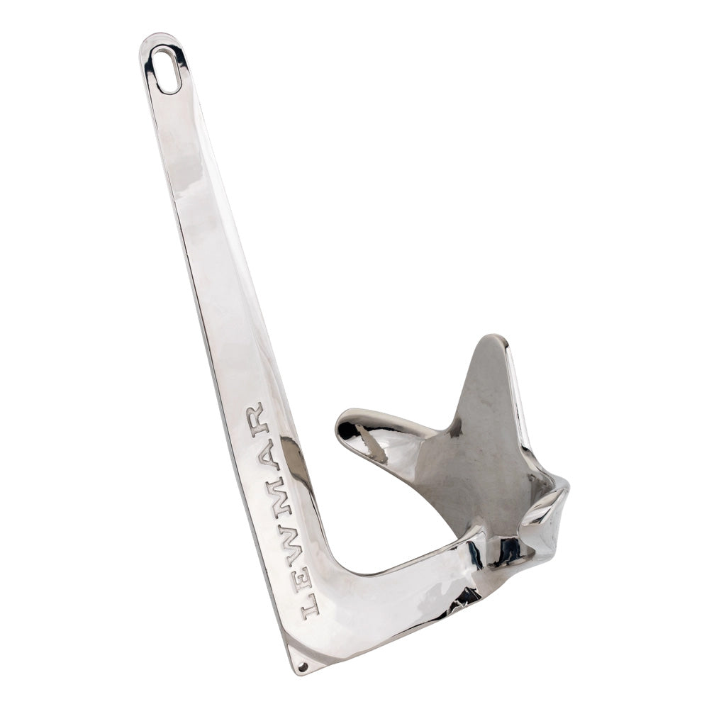 Lewmar 33lb Stainless Steel Claw Anchor 0058915