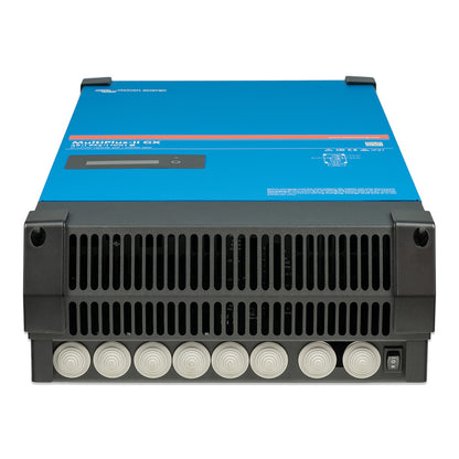Victron MultiPlus11 InverterCharger 486k 510050 230V GX PMP482606000