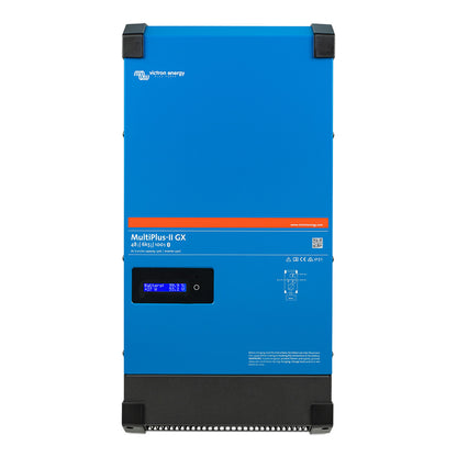 Victron MultiPlus11 InverterCharger 486k 510050 230V GX PMP482606000