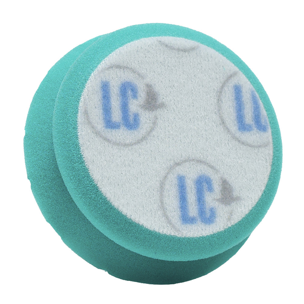 Lake Country ARC Teal Polishing Pads  15 6Pack ARC38150AGLC