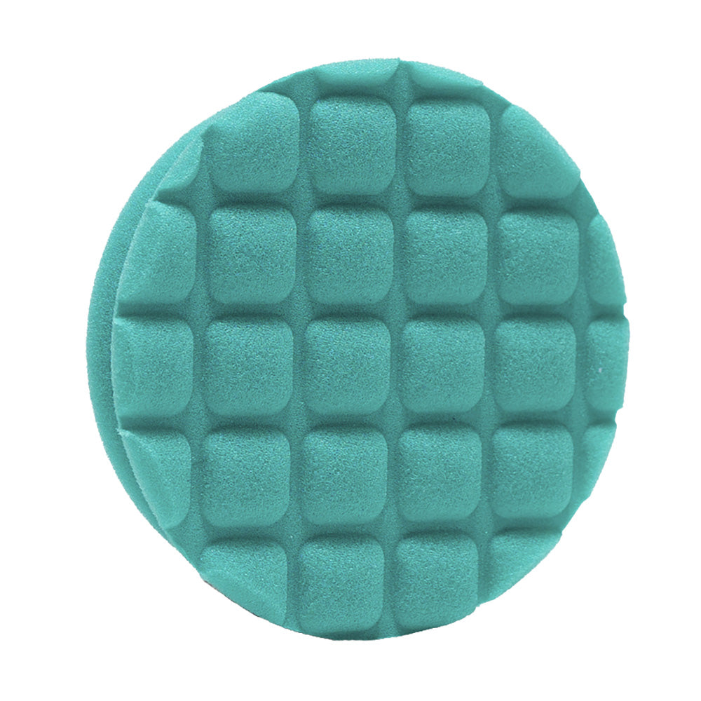 Lake Country ARC Teal Polishing Pads  15 6Pack ARC38150AGLC
