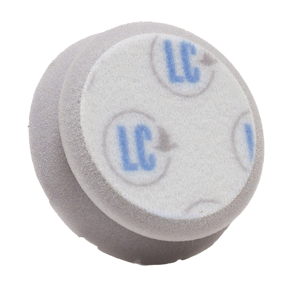 Lake Country ARC Grey Heavy Correcting Pads  25 4Pack ARC78250AGLC
