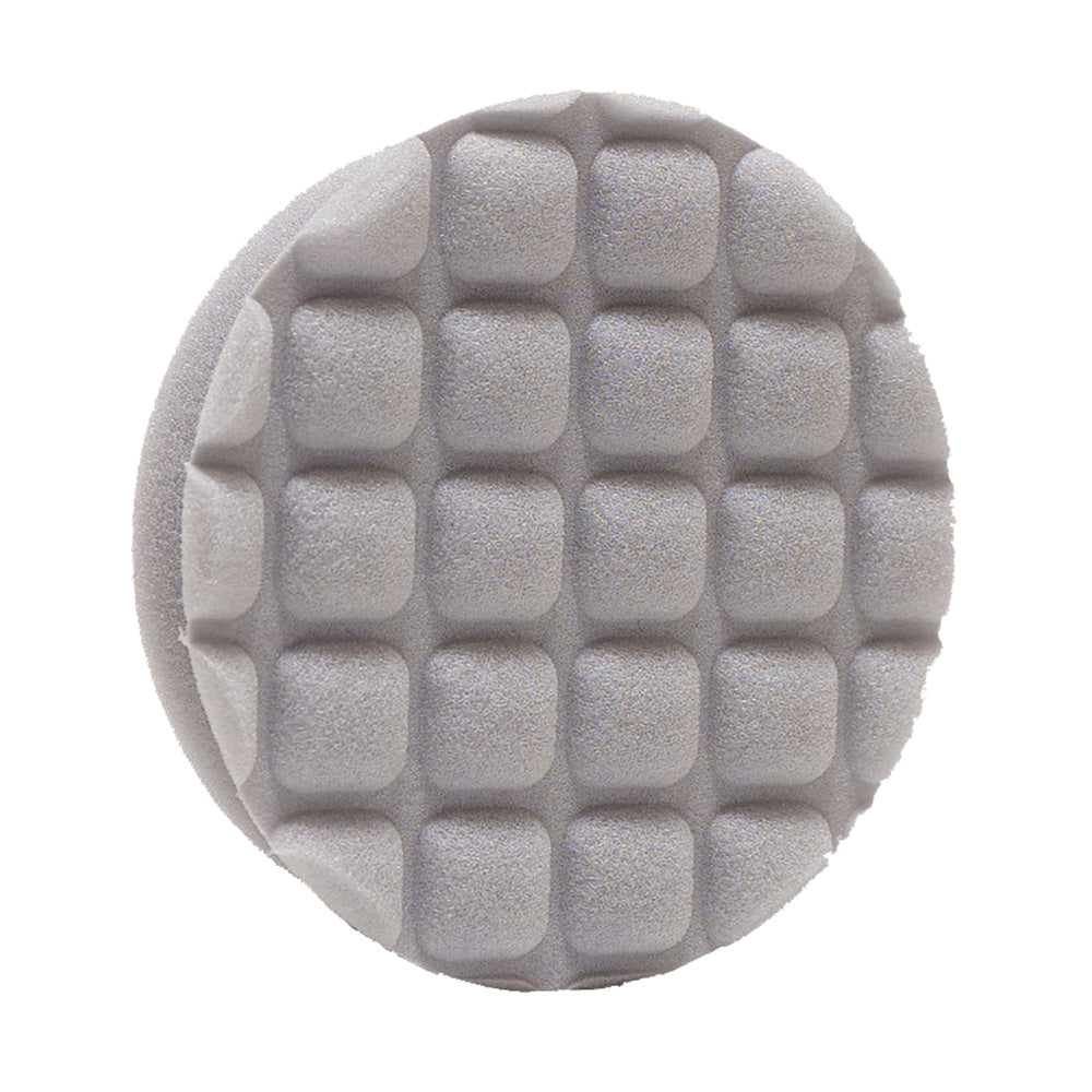 Lake Country ARC Grey Heavy Correcting Pads  25 4Pack ARC78250AGLC