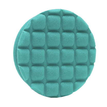Lake Country ARC Teal Polishing Pads  25 4Pack ARC38250AGLC