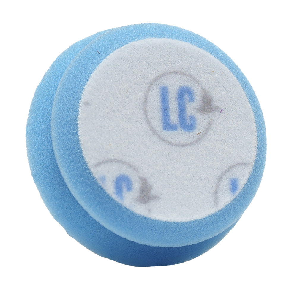 Lake Country ARC Blue Finishing Pad  25 4Pack ARC98250AGLC