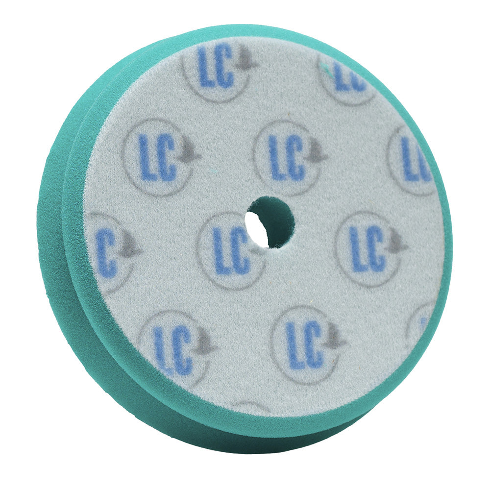 Lake Country ARC Teal Polishing Pads  75 ARC34750AGLC