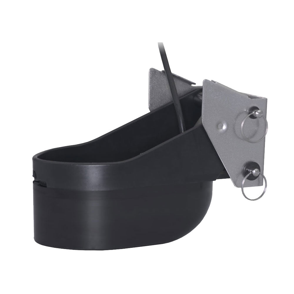 Furuno 525TIDTMD TM Transducer wTemp 1kW 10Pin 525TIDTMD