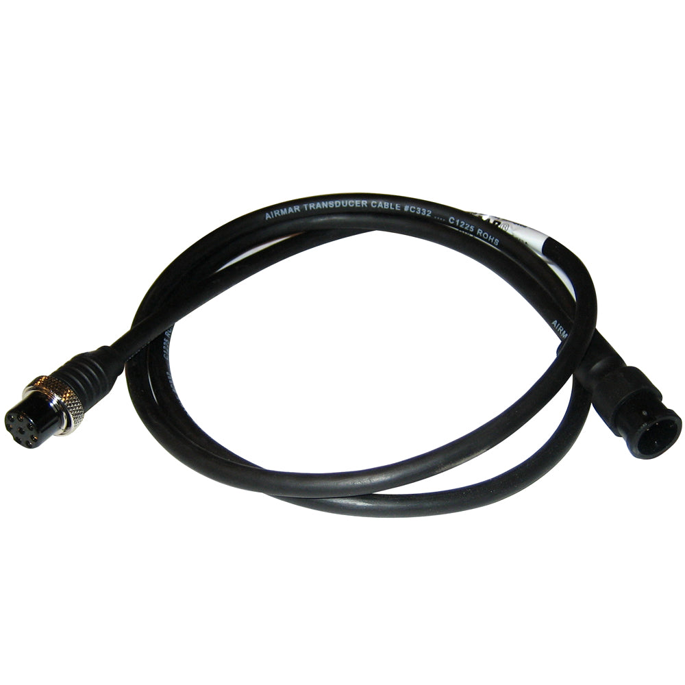 Furuno AIR033073 Adapter Cable 10Pin Transducer to 8Pin Sounder AIR033073