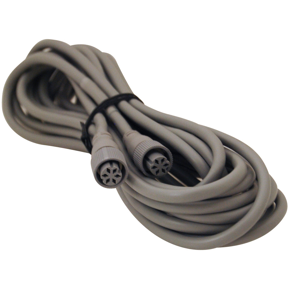 Furuno 000154053 GPS Data Cable  2 6Pin Female Connectors 000154053