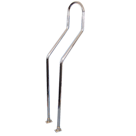 NavPod AG126 Pedestal Guard AG126