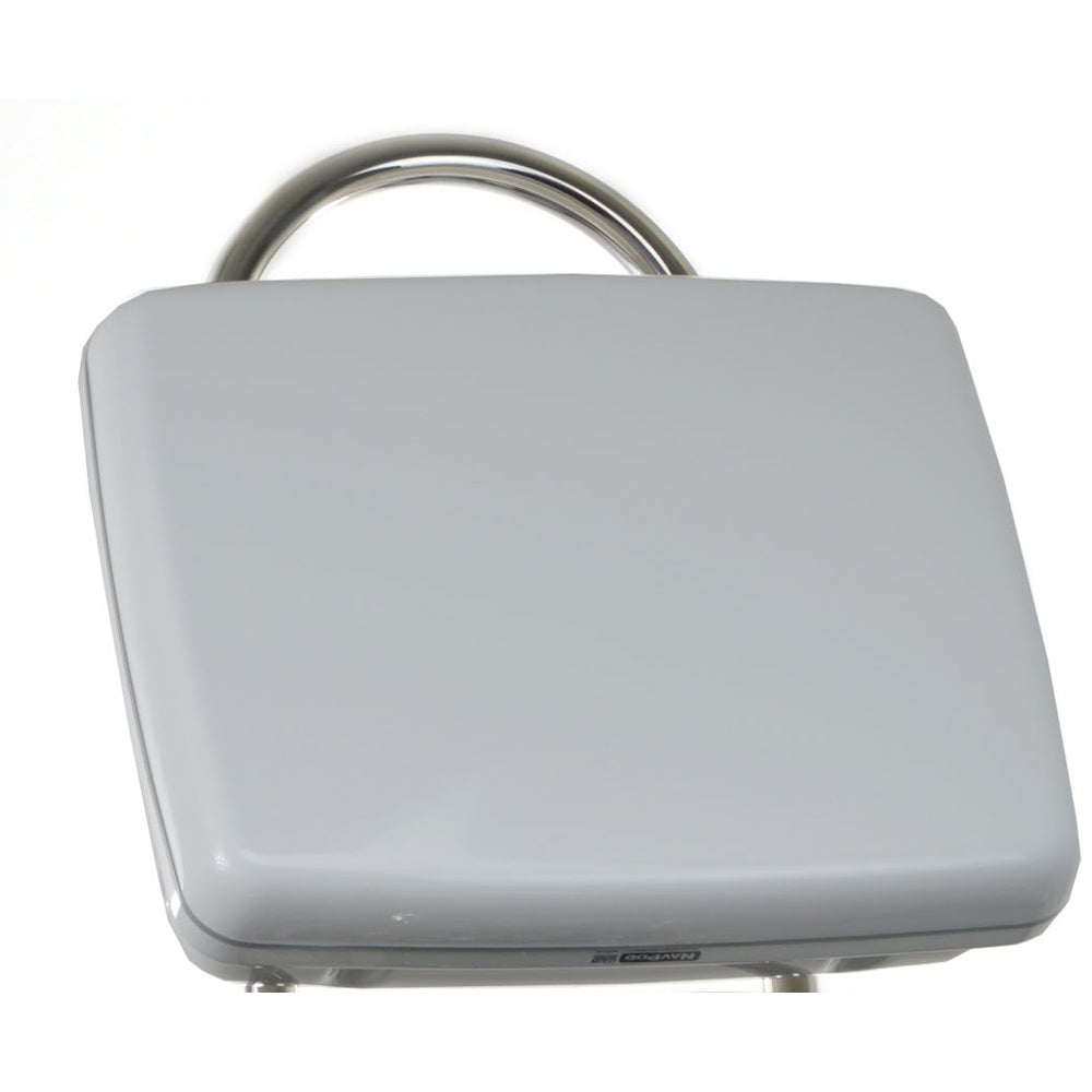 NavPod GP1060 SailPod Uncut f95 Pedestal Guards GP1060