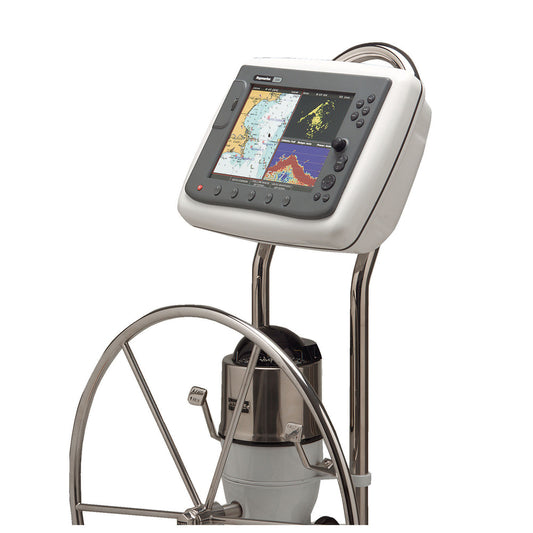 NavPod GP1061 SailPod Precut fRaymarine C120 E120  Simrad NSE12 f95 Guard GP1061