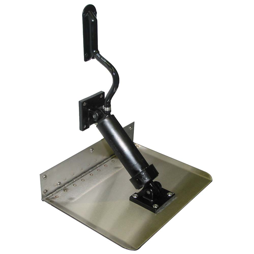 Boat Leveler 10 x 8 Trim Tab Set N108000