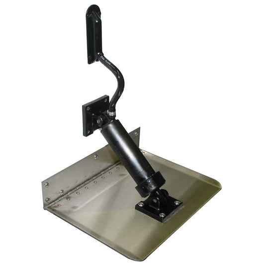 Boat Leveler 10 x 8 Trim Tab Set N108000