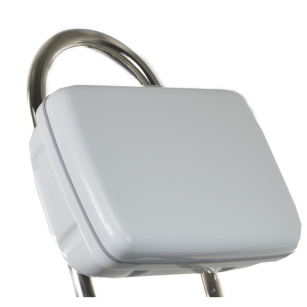 NavPod GP1050 SailPod Uncut f95 Pedestal Guards GP1050