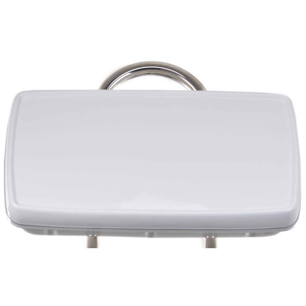NavPod GP1170 SystemPod Uncut f95 Pedestal Guards GP1170