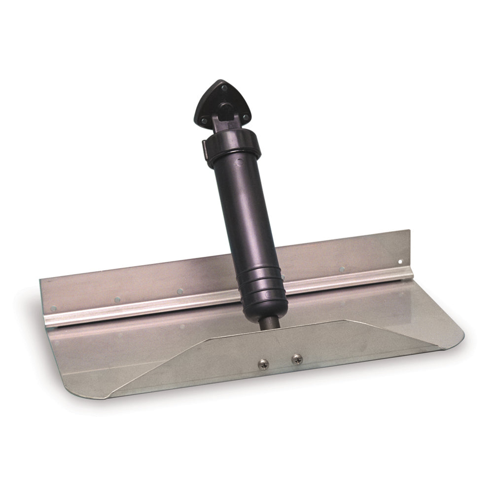 Bennett Trim Tab Kit 66 x 12 wo Control 6612
