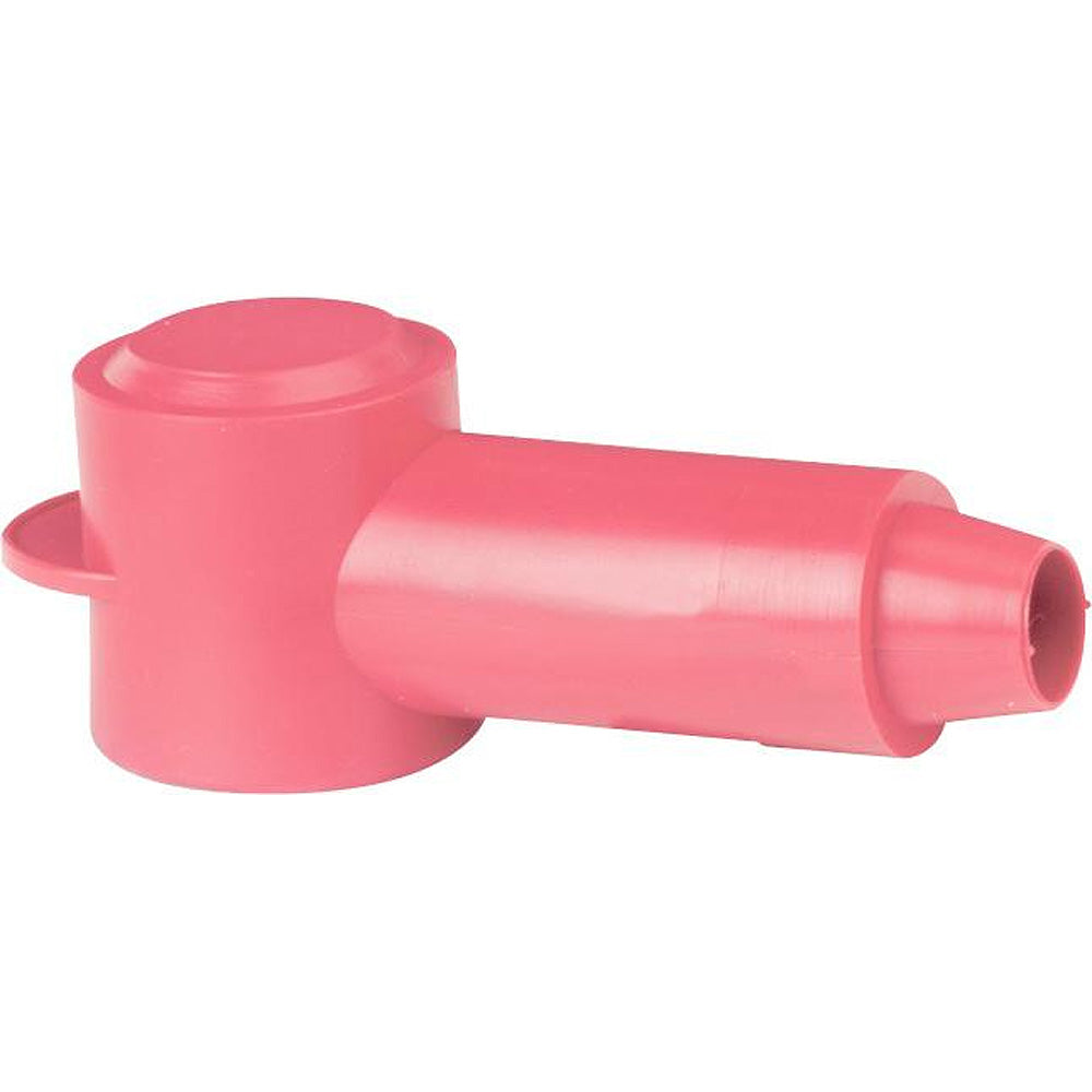 Blue Sea 4008 CableCap  Red 047 to 013 Stud 4008