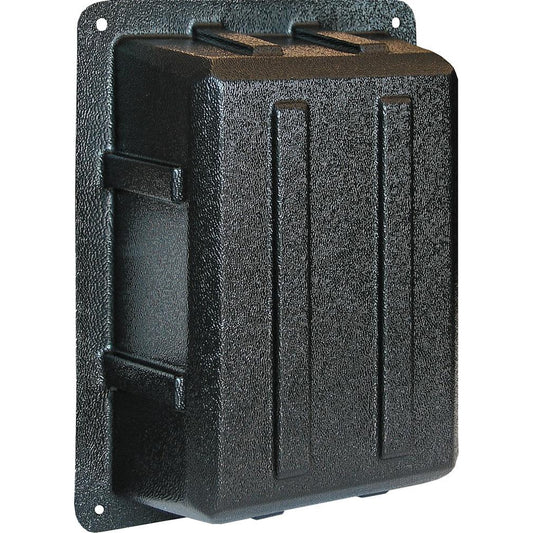 Blue Sea 4028 AC Isolation Cover  712 x 1012x3 4028