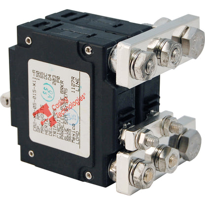Blue Sea 7267 150A Double Pole Circuit Breaker 7267