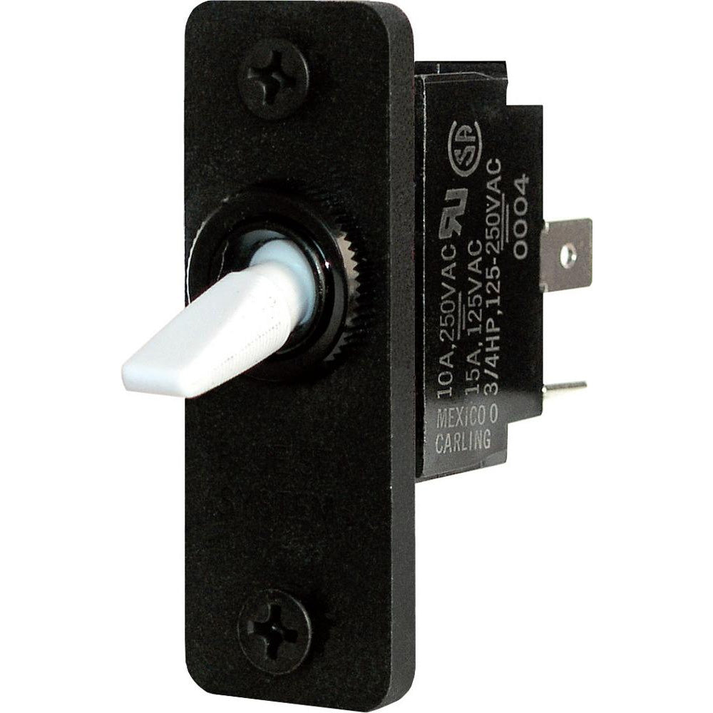 Blue Sea 8209 Toggle Panel Switch 8209