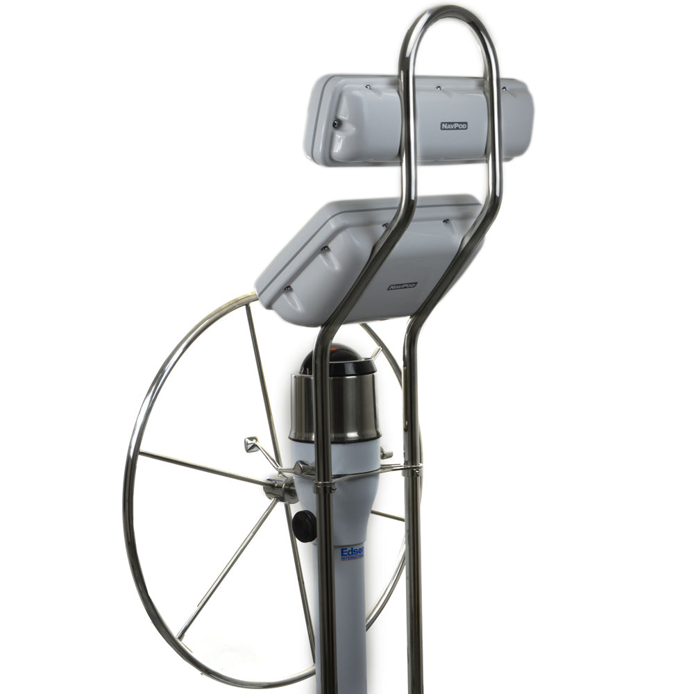 NavPod AG127 Pedestal Guard AG127
