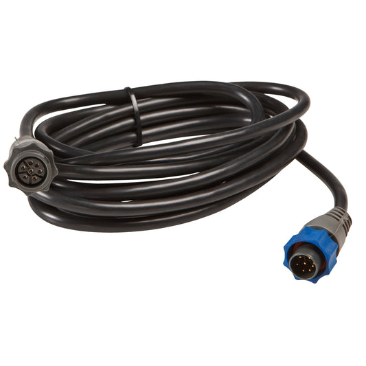 Lowrance 12 Extension Cable 9993