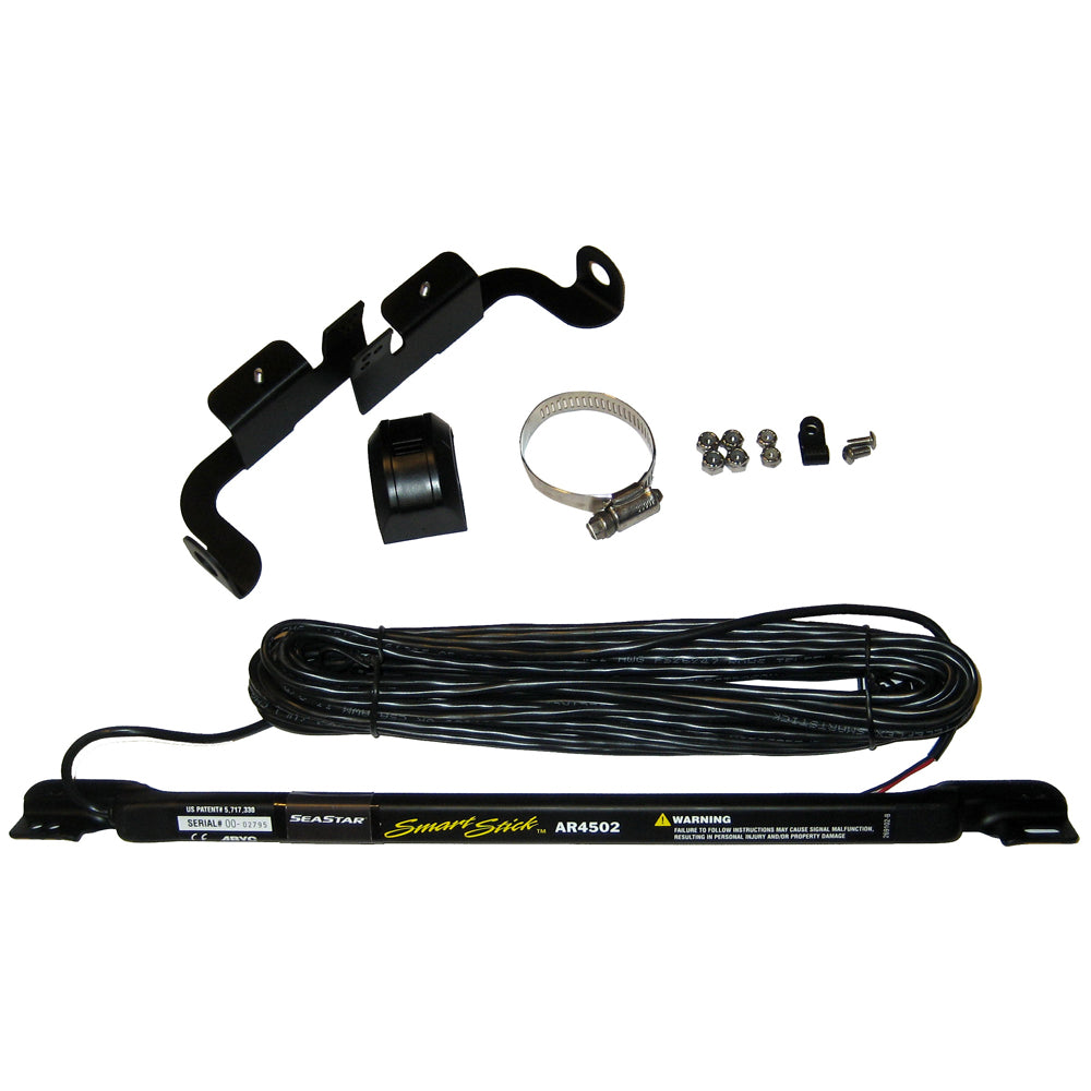 Furuno Rudder Reference fOutboards On Navpilot 500  511 Autopilots FAPAR4502