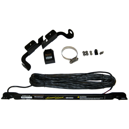 Furuno Rudder Reference fOutboards On Navpilot 500  511 Autopilots FAPAR4502