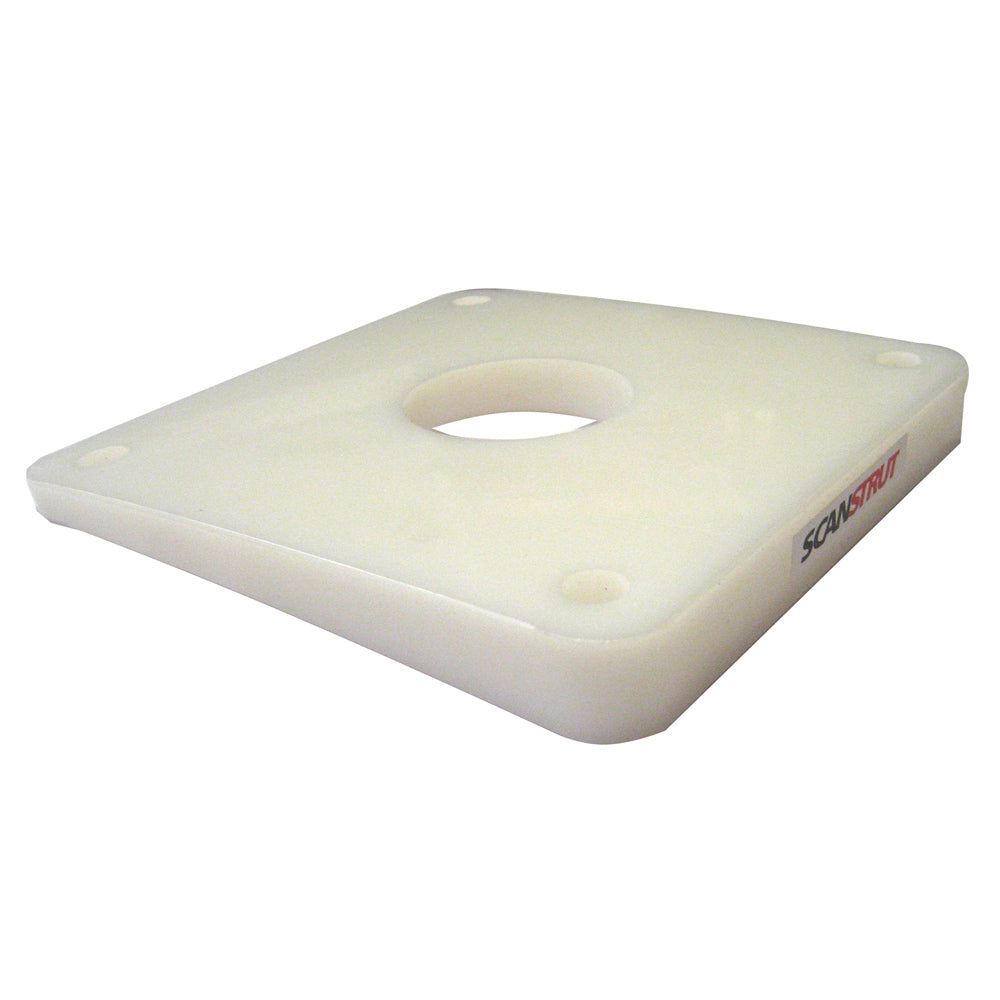 Scanstrut SPT2010 Base Wedge fStainless Steel PowerTower  4 SPT2010