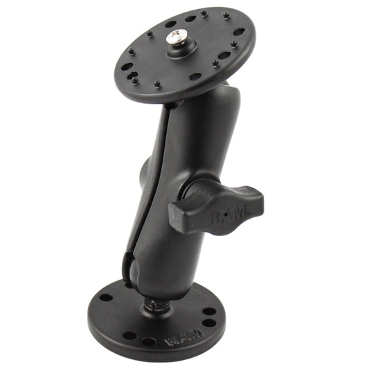 Lowrance 1 Ball Mount Bracket 10162