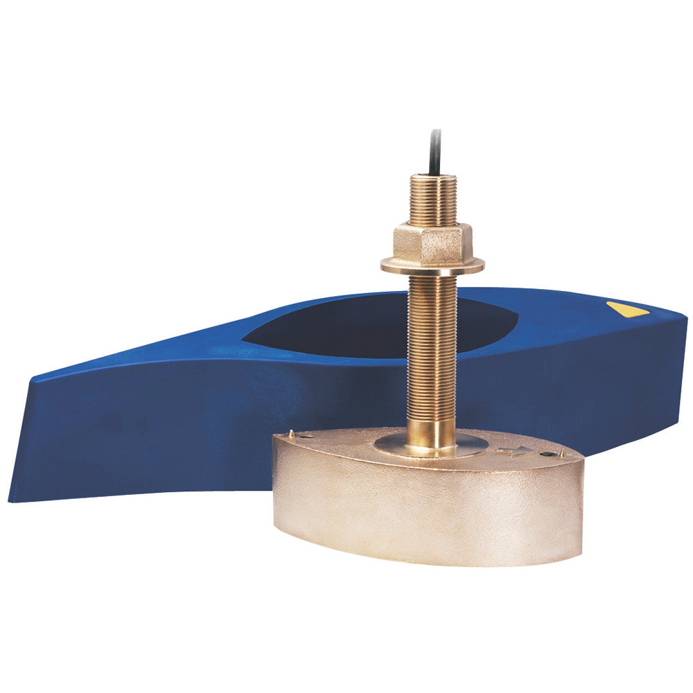 Navico B260 Bronze Thru Hull B260BL