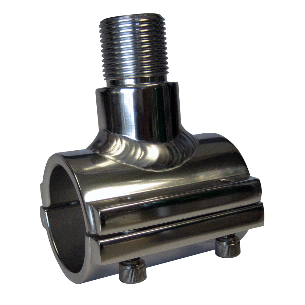 Lees ClampOn Antenna Mount  1900 Pipe AT5104