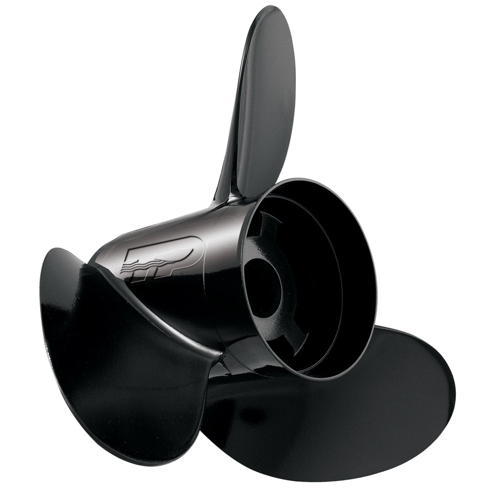 Turning Point Hustler  Right Hand  Aluminum Propeller  R21015  3Blade  10375 x 13 Pitch 21211310